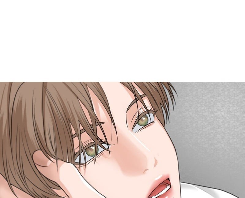 Fire And Water Depend On Each Other Manga