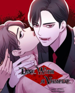Dine With a Vampire
