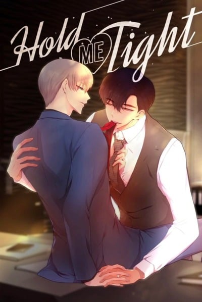 Hold Me Tight (Nabit)