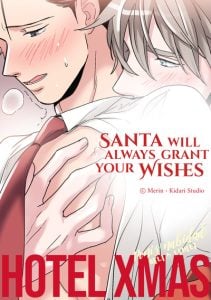 Santa Keeps Granting Wishes ขอพรมา ซานต้าจัดให้