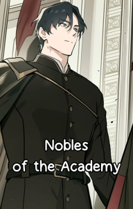 แค่เรียนเก่งยังไม่พอ [ppatta] Nobles of the Academy