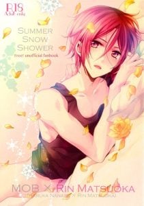 เฝ้าฝันใบไม้ผลิ (Renai Jiyuugata! entry3) [Dolce Einsatz (Tomoe Kiko)] SUMMER SNOW SHOWER