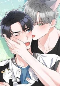 Not That Cat, This Cat น้องเหมียวที่รัก