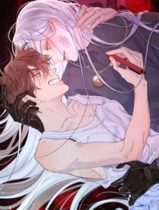 I Want to Kill the Yandere Prince Everyday ฉันอยากให้เจ้าชายยันเดเระตายทุกวัน!