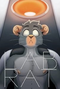 หนูทดลอง [Granite McGee] Lab Rat