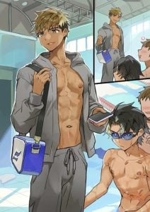 ความผิดหวังของริวจิ [TAKK] Ryuji’s disappointment