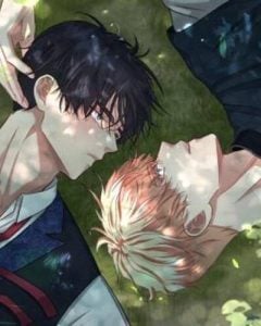 To the Unascendable Archduke เมื่อแกรนด์ดยุกพิชิตใจนายอัศวิน
