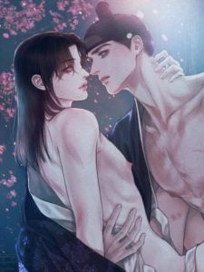 Blazing Lust จองยอม พันธะรักดอกเหมย