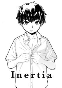 ปากไม่ตรงกับใจ [REFLECTION (U-hi)] Inertia