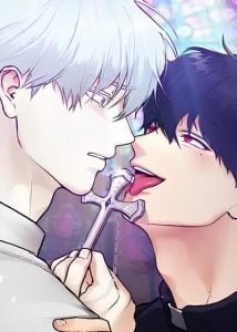 Paladin’s Eden อัศวินพิชิตสร้อยปีศาจ