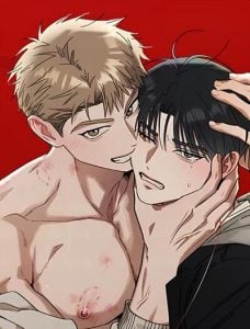 Red String Quests เควสต์ด้ายแดง
