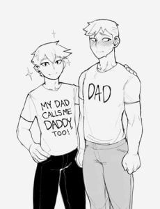 ชาเลนจ์แตกในพ่อตัวเอง [CheeseCrumbles] The CumInUrDad Challenge
