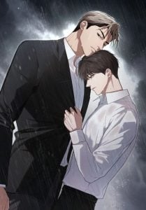 Undercover Darling รักร้ายนายมาเฟีย