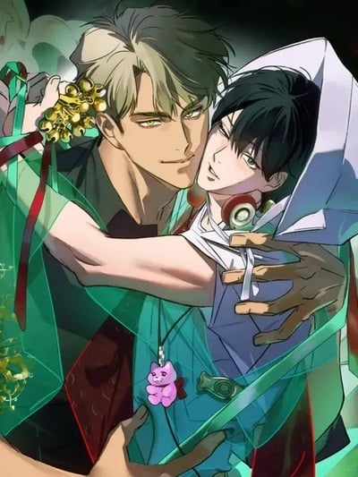 The Thread Never Burned บ่วงรักข้ามภพ