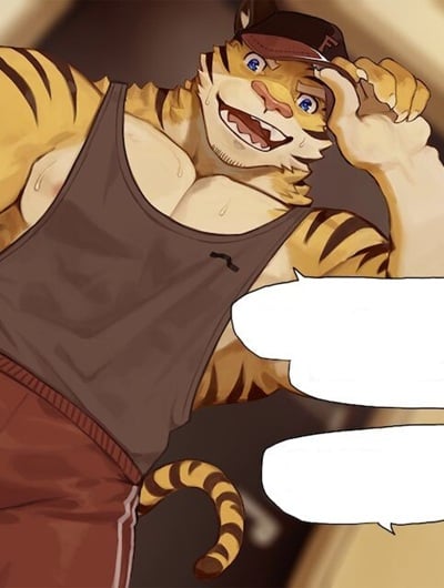 นักกล้ามเดลิเวอร์รี่ [18plusplus] 2021 September