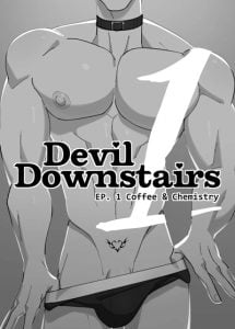 ปีศาจชั้นล่าง [Syrop] Devil Downstairs