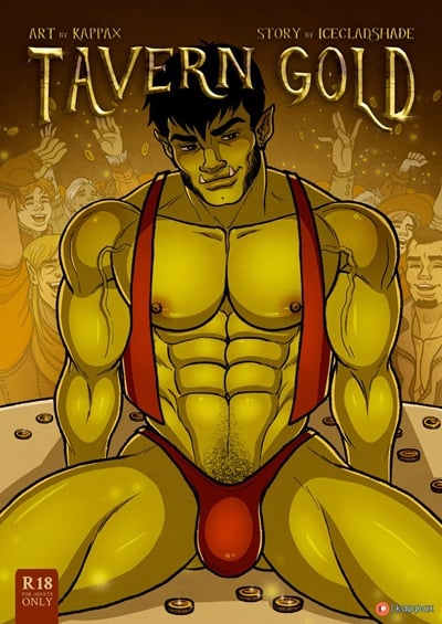 หาเงินในโรงเตี๊ยม [KappaX] Tavern Gold