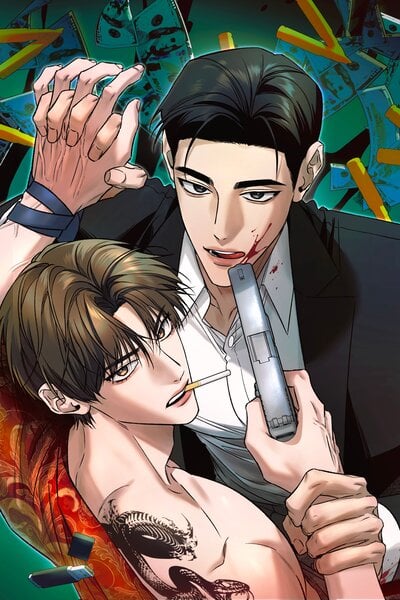 Things That Deserve to Die ฆ่าง่ายตายยาก