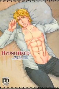 สกายไฮที่ถูกสะกดจิต [Machizou] Hypnotized (Tiger & Bunny)