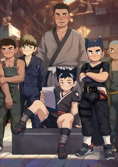 ใต้อำนาจของวิเศษ [Fairwind] New journey starting on May