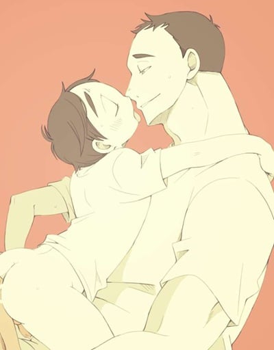 เด็กดื้อ [Yumiko] Naughty Boy