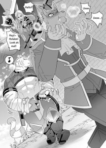 ลูกศรคิวปิด [Kuma Hachi] Yohei’s kinky toilet