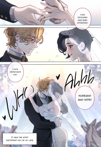 สามีลูกพ่อขอนะ [STUKITORA] AU NTR
